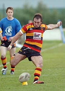 Francis Maloney43